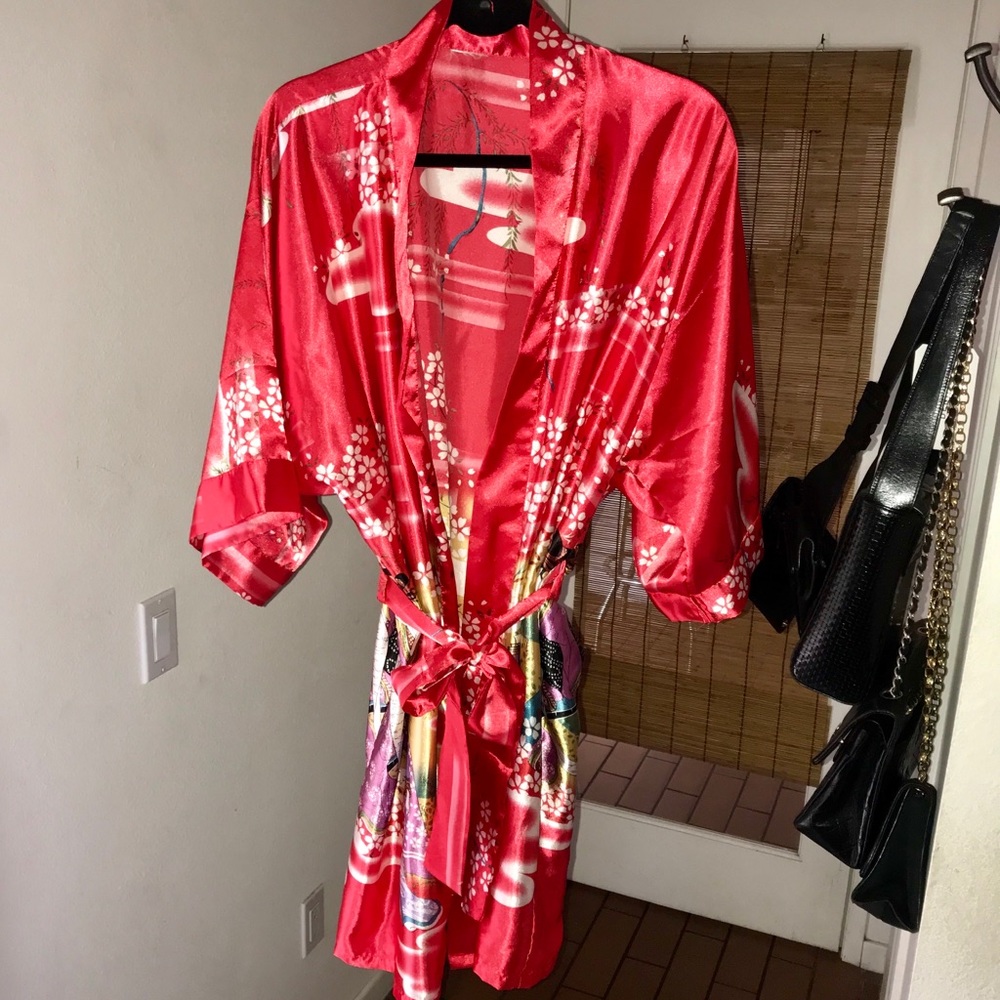 Kimono